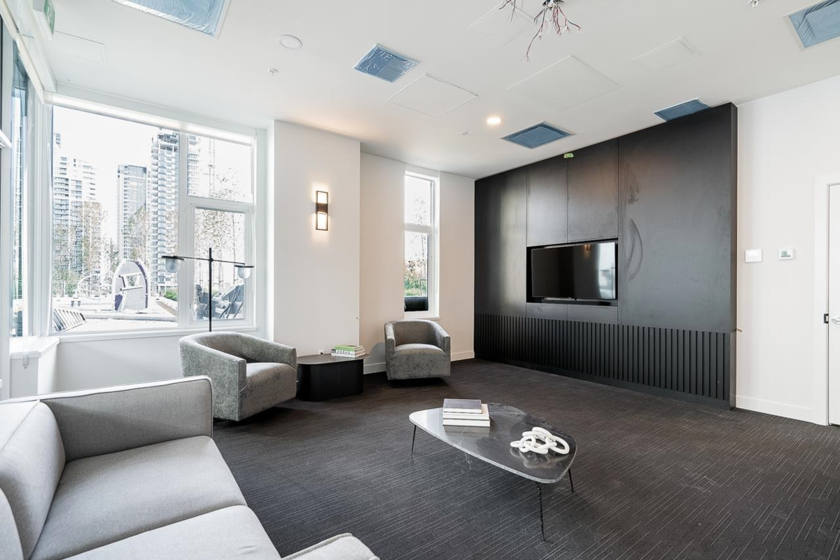 Bedroom 4 Photo of 2101 4433 Alaska Street, Burnaby, BC