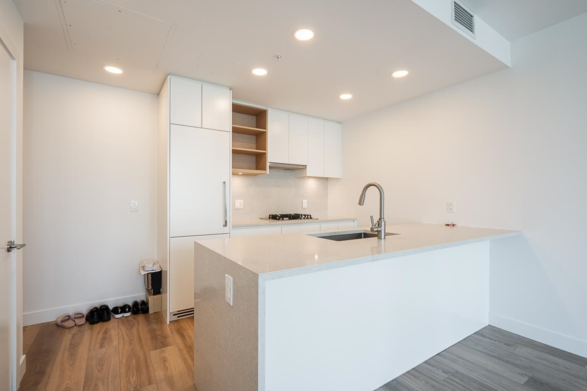 Dining Area Photo of 2101 4433 Alaska Street, Burnaby, BC