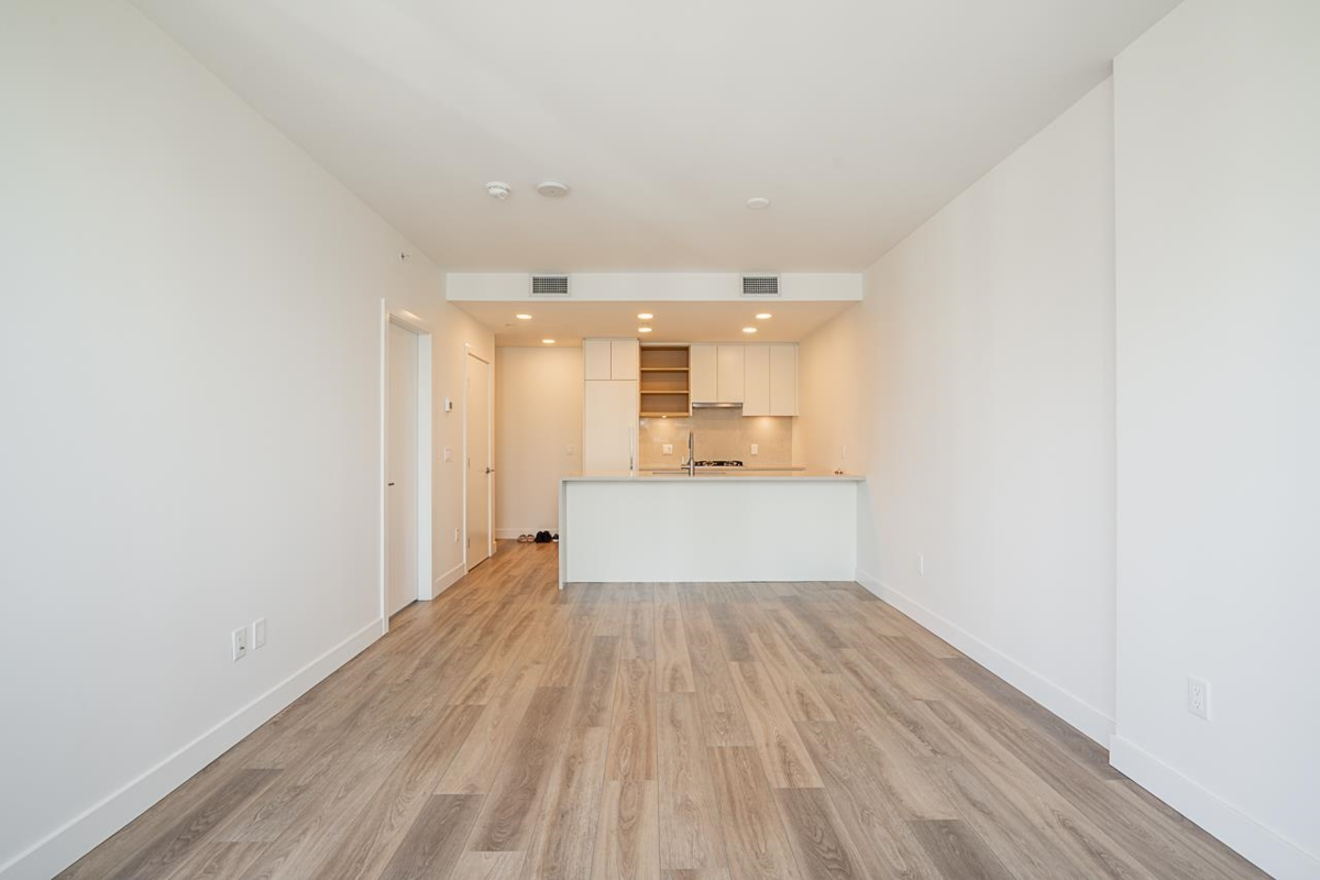 Kitchen Photo of 2101 4433 Alaska Street, Burnaby, BC