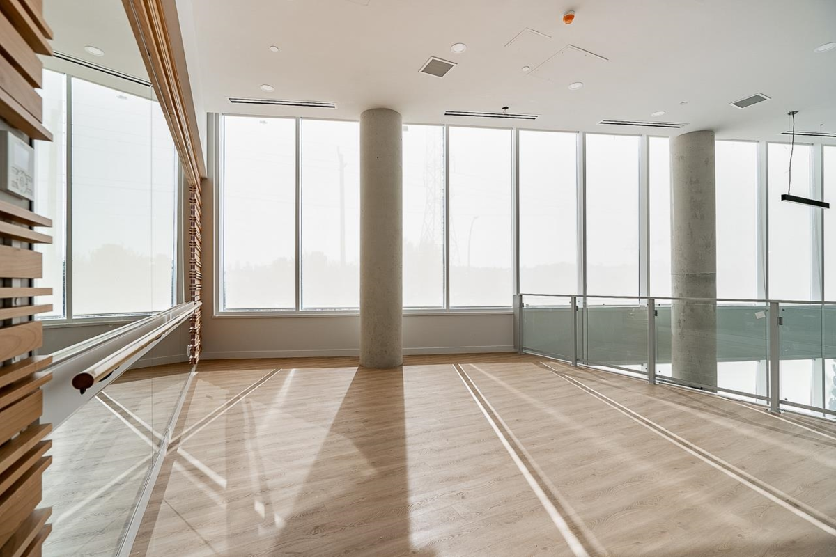 Laundry Room Photo of 2101 4433 Alaska Street, Burnaby, BC