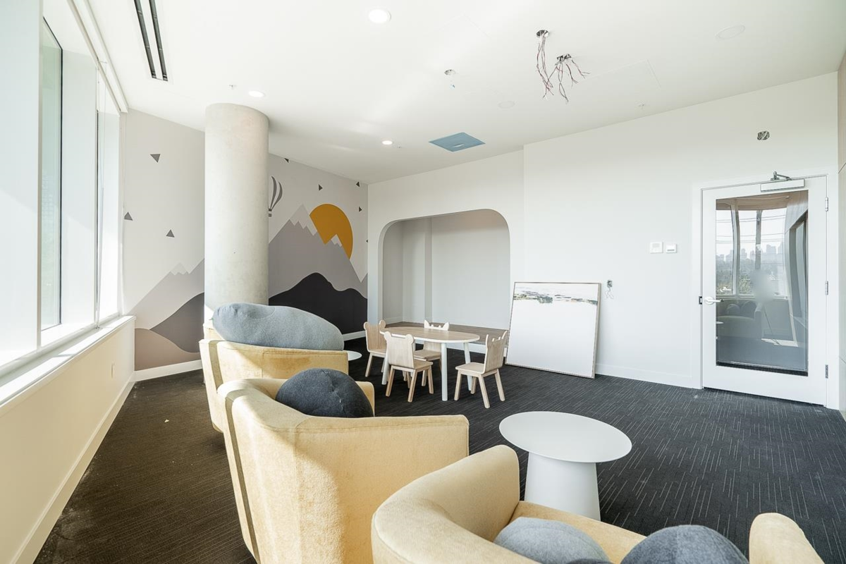 Loft / Bonus Room Photo of 2101 4433 Alaska Street, Burnaby, BC