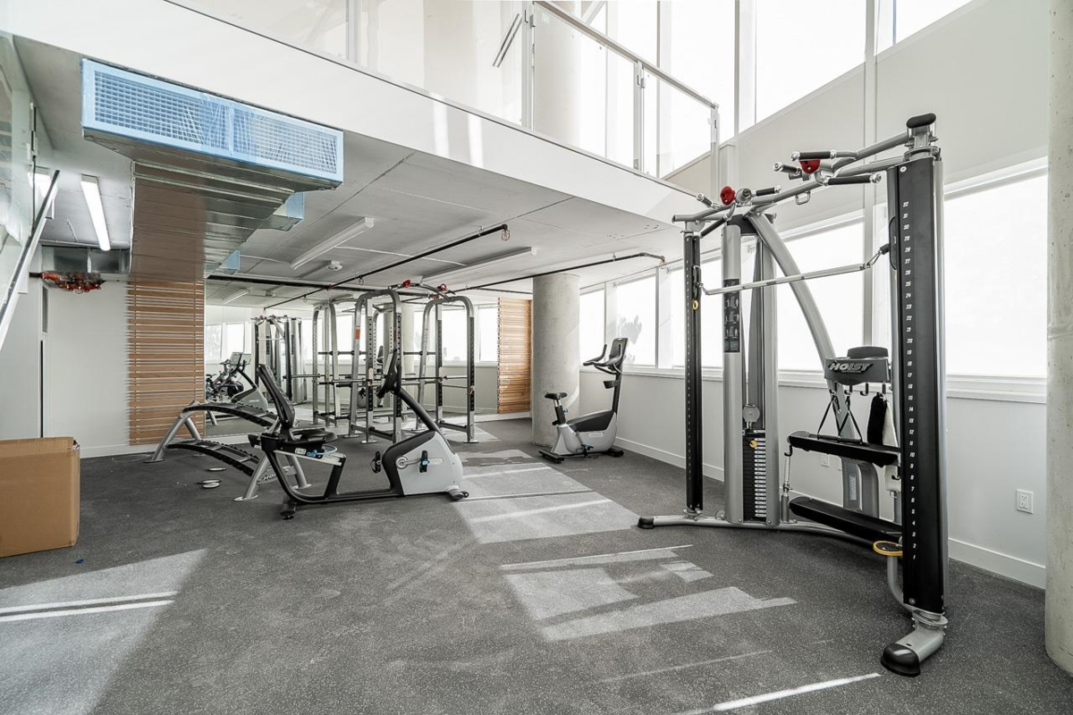 Mudroom Photo of 2101 4433 Alaska Street, Burnaby, BC