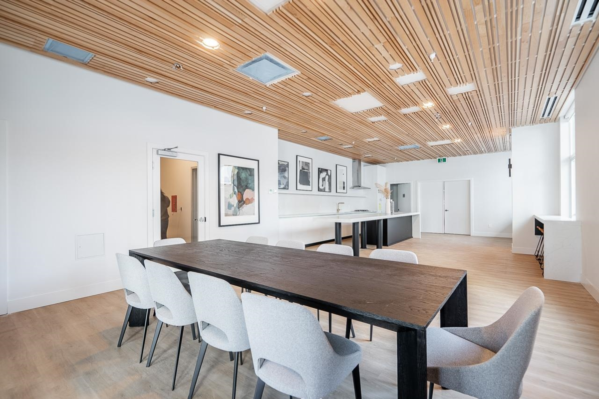 Office / Den Photo of 2101 4433 Alaska Street, Burnaby, BC