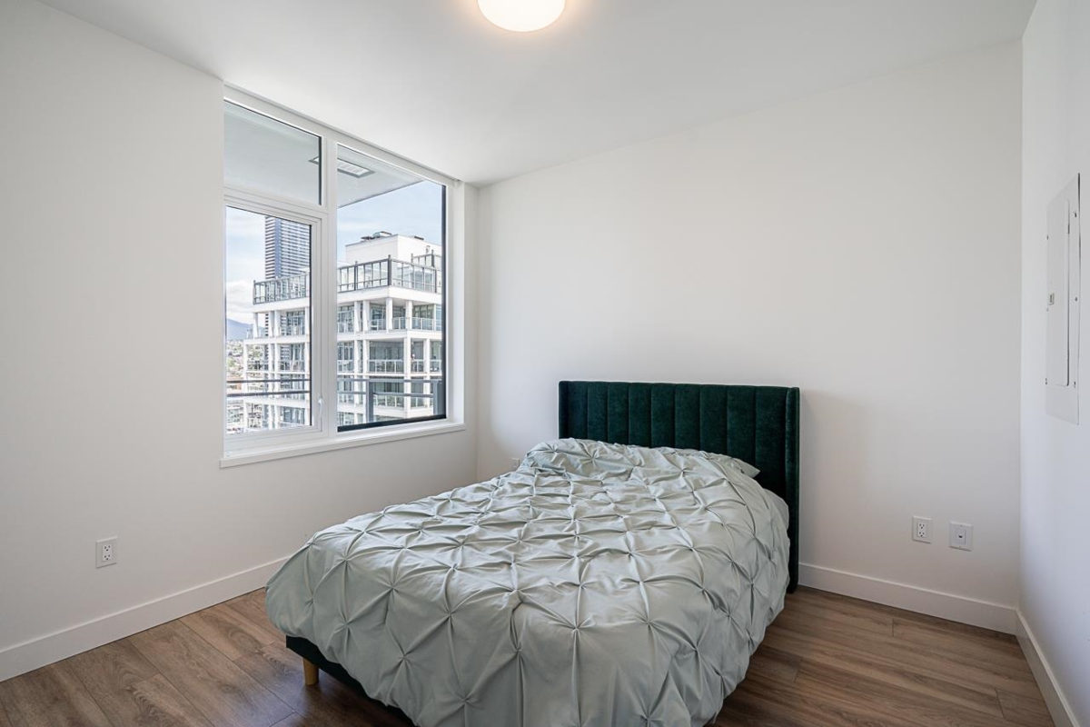 Pantry Photo of 2101 4433 Alaska Street, Burnaby, BC