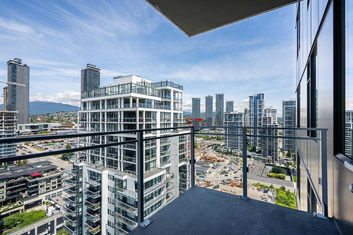 Primary Bathroom Photo of 2101 4433 Alaska Street, Burnaby, BC