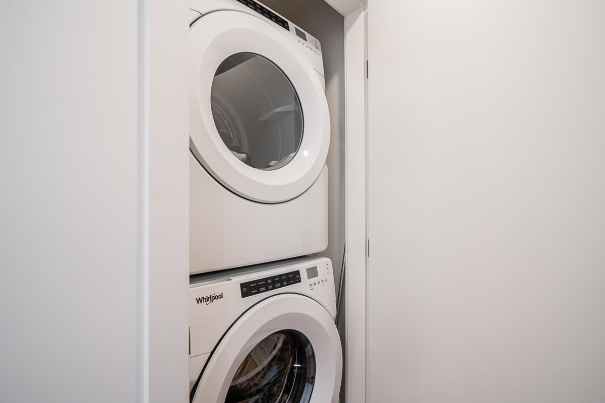 Primary Bedroom Photo of 2101 4433 Alaska Street, Burnaby, BC