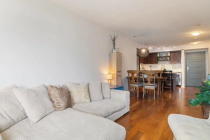 Pantry Photo of 608 2228 W Broadway, Vancouver, BC