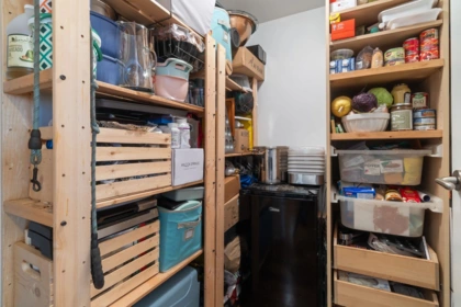 Powder Room Photo of 608 2228 W Broadway, Vancouver, BC