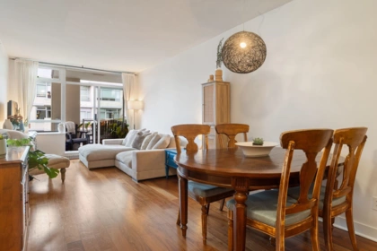 Primary Bedroom Photo of 608 2228 W Broadway, Vancouver, BC