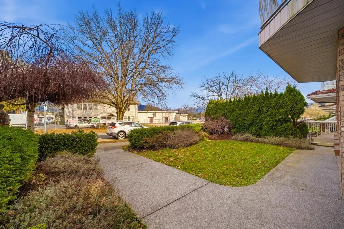 Exterior Rear Photo of 4338 Pandora Street, Burnaby, BC