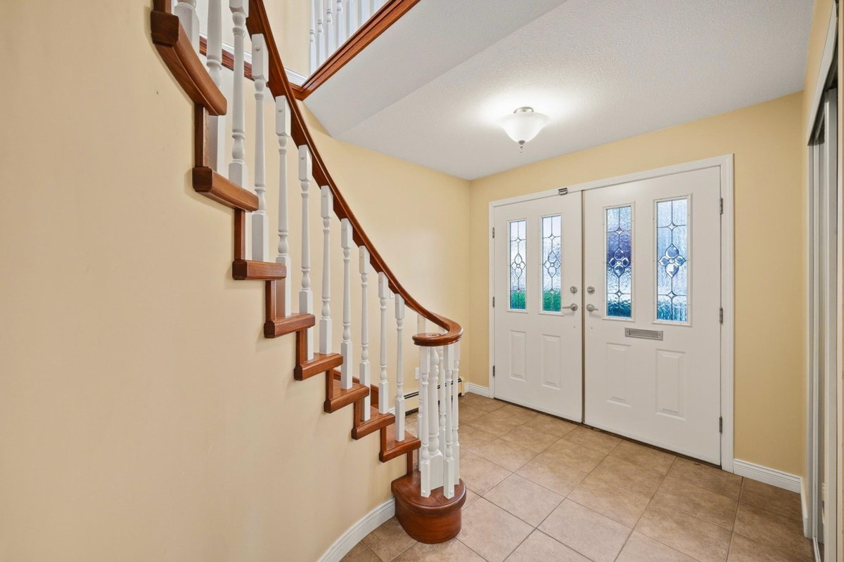 Family Room Photo of 4338 Pandora Street, Burnaby, BC