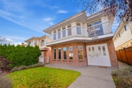 4338 Pandora Street, Burnaby, BC