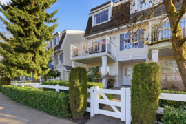 55 8930 Walnut Grove Drive, Langley, BC