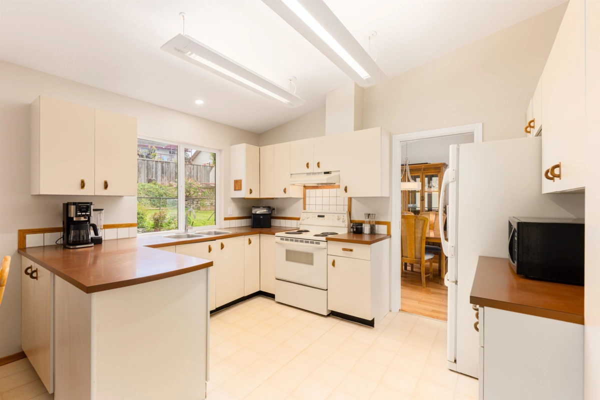 Bedroom 2 Photo of 7642 Garfield Drive, Delta, BC