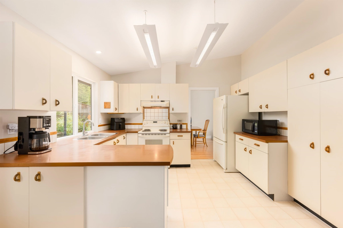 Bedroom 3 Photo of 7642 Garfield Drive, Delta, BC