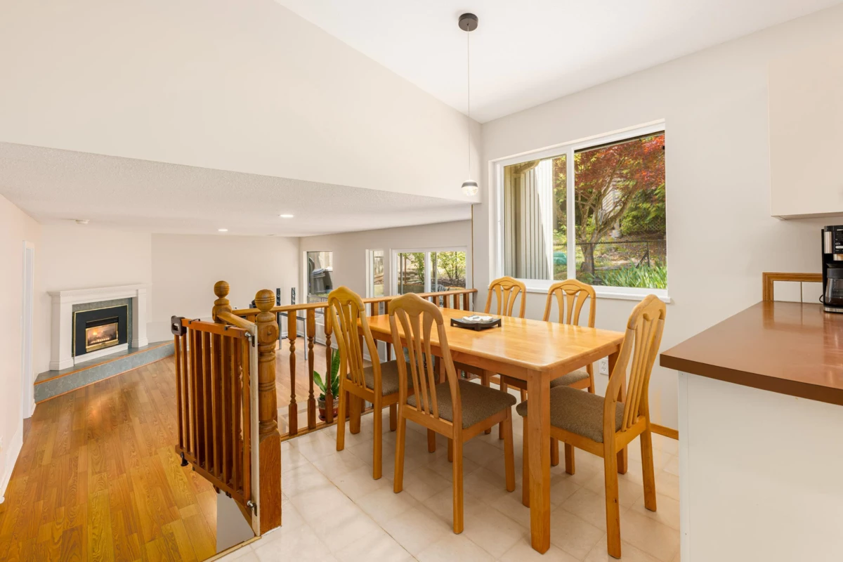Bedroom 4 Photo of 7642 Garfield Drive, Delta, BC