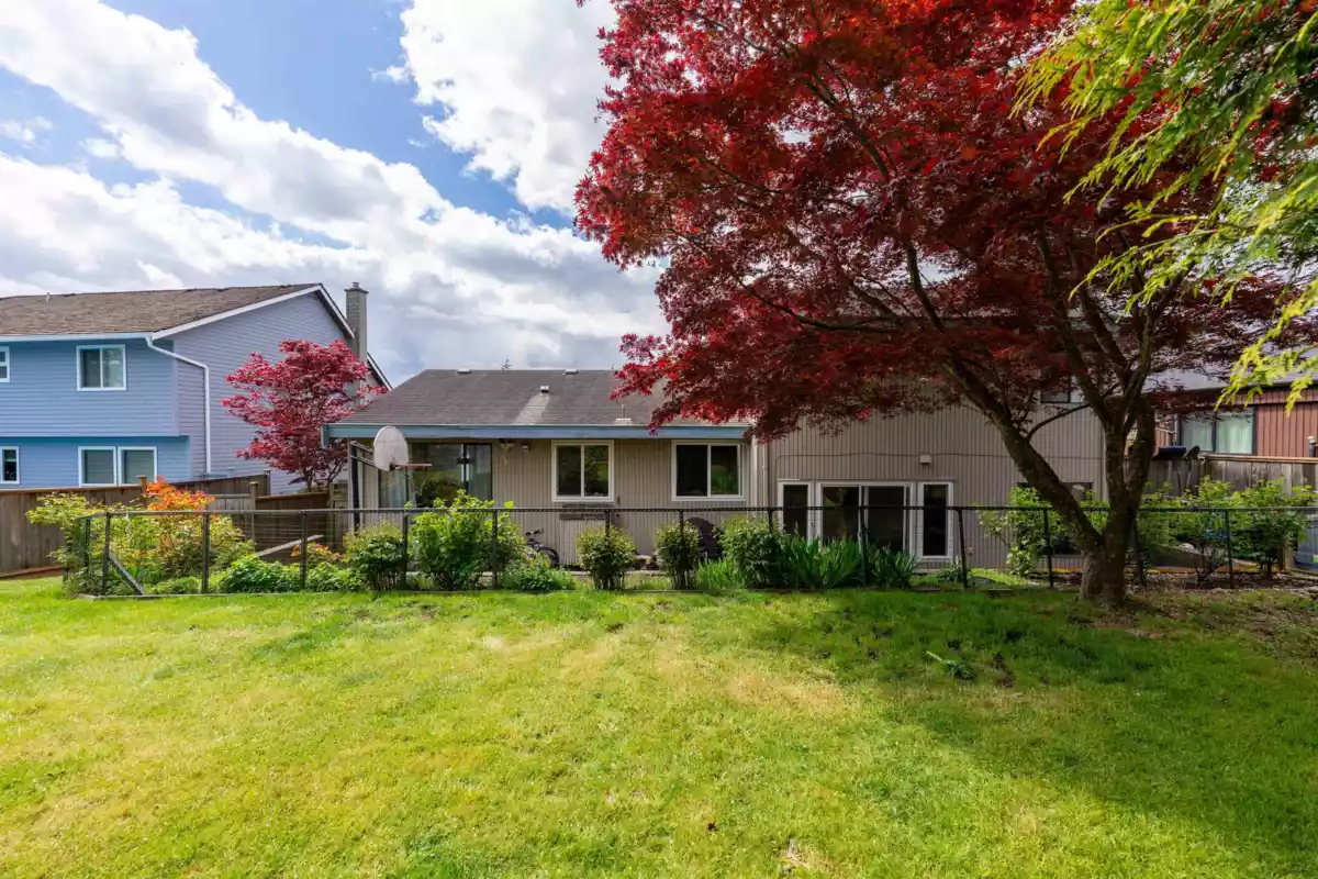 Front Yard Photo of 7642 Garfield Drive, Delta, BC