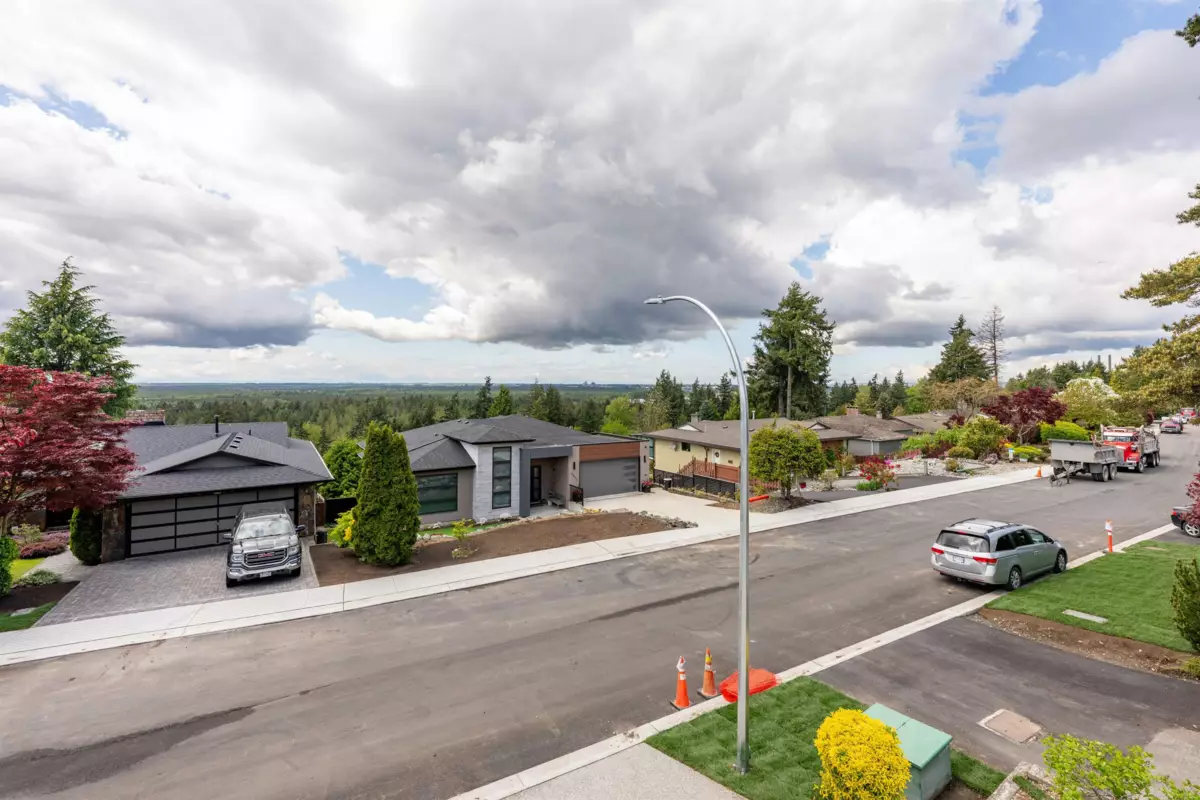 Outdoor Patio Photo of 7642 Garfield Drive, Delta, BC
