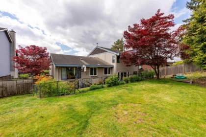 Garden / Landscaping Photo of 7642 Garfield Drive, Delta, BC