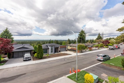 Outdoor Patio Photo of 7642 Garfield Drive, Delta, BC