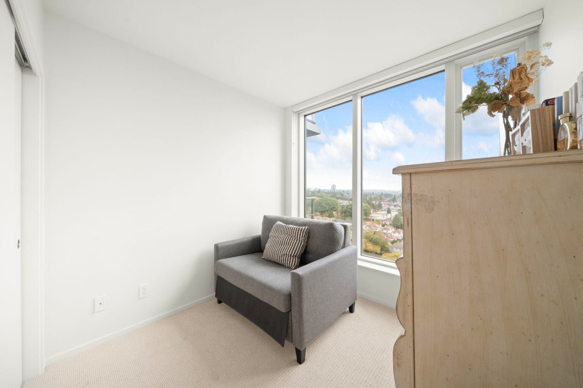 Loft / Bonus Room Photo of 1808 8555 Granville Street, Vancouver, BC