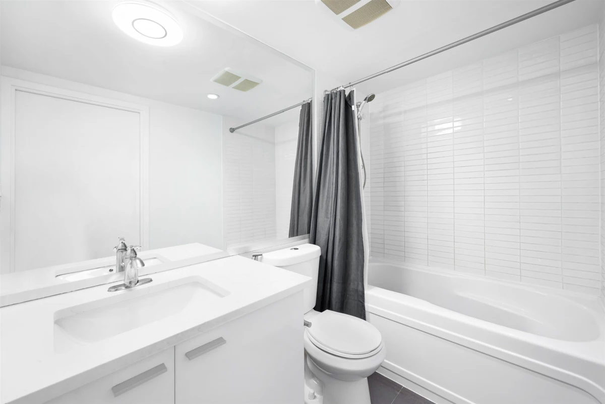 Breakfast Nook Photo of 1207 602 Citadel Parade, Vancouver, BC