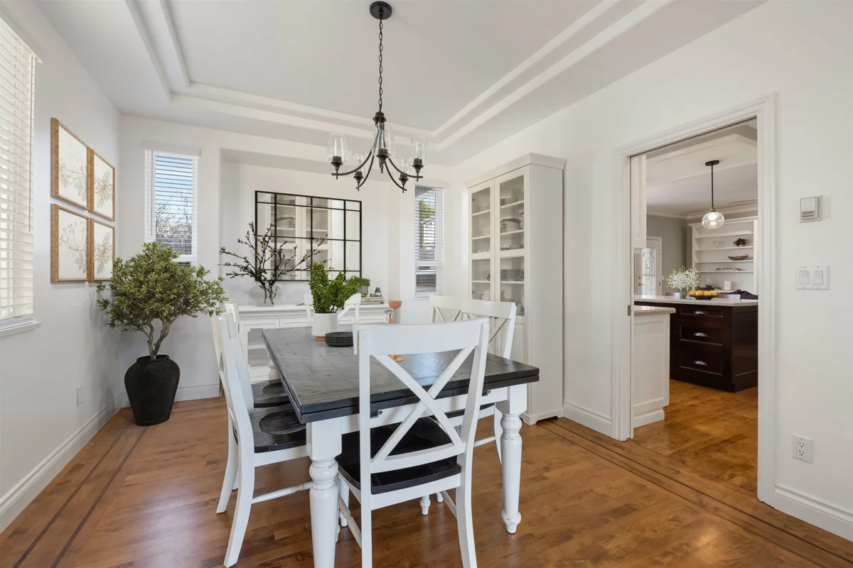 Pantry Photo of 14027 Blackburn Avenue, White Rock, BC