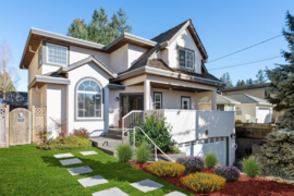 14027 Blackburn Avenue, White Rock, BC