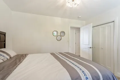 Primary Bedroom Photo of 1111 Gilston Road, West Vancouver, BC