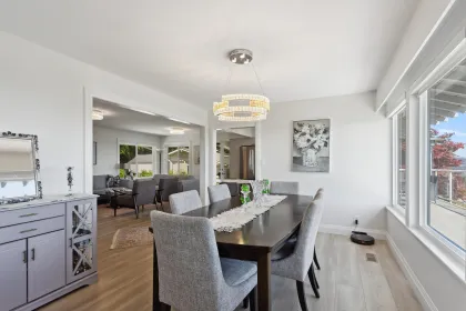 Street View Photo of 1111 Gilston Road, West Vancouver, BC