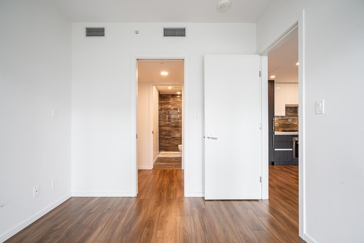 Bedroom 2 Photo of 405 1888 Gilmore Avenue, Burnaby, BC