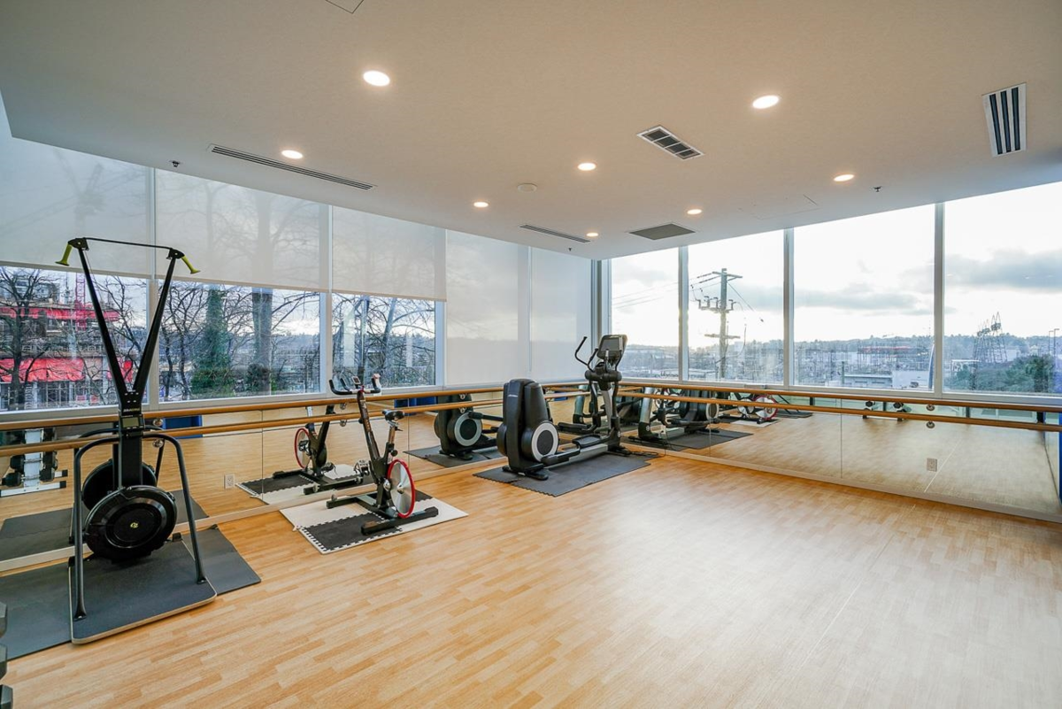 Mudroom Photo of 405 1888 Gilmore Avenue, Burnaby, BC