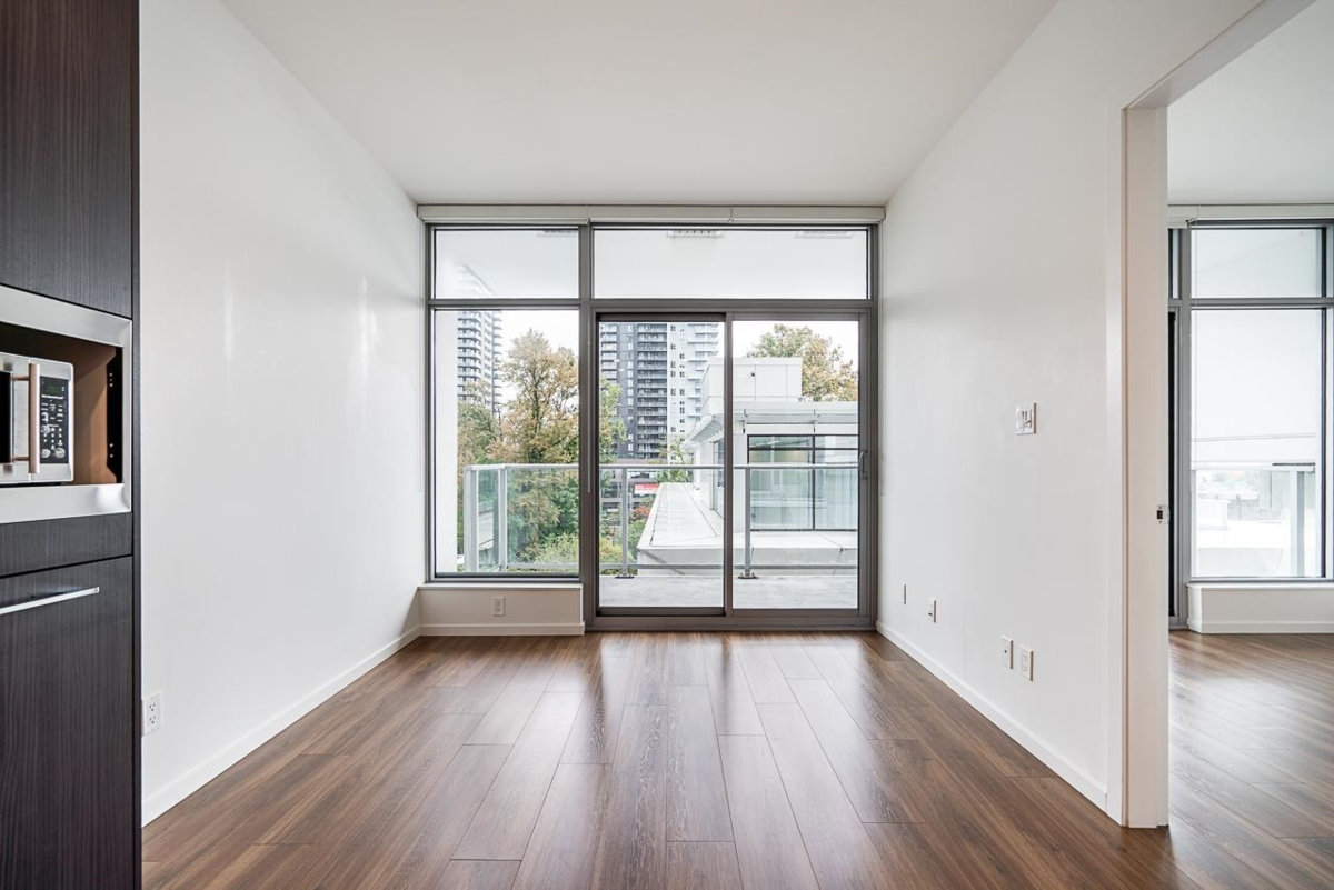 Pantry Photo of 405 1888 Gilmore Avenue, Burnaby, BC