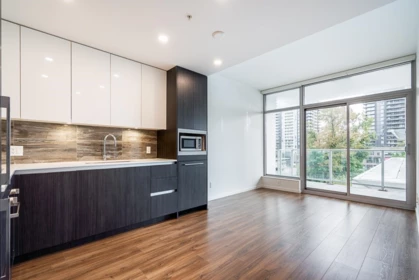 405 1888 Gilmore Avenue, Burnaby, BC