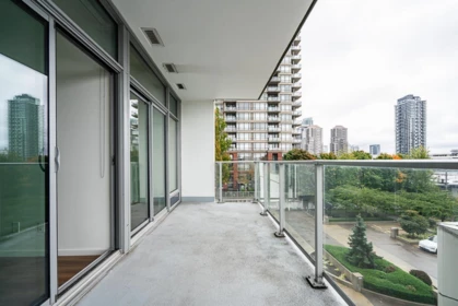 Loft / Bonus Room Photo of 405 1888 Gilmore Avenue, Burnaby, BC