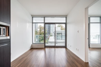 Pantry Photo of 405 1888 Gilmore Avenue, Burnaby, BC