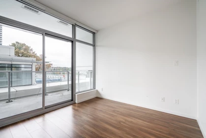 Walk-In Closet Photo of 405 1888 Gilmore Avenue, Burnaby, BC