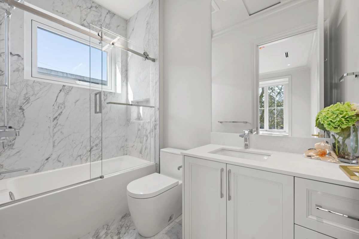 Bedroom 2 Photo of 3581 W 19th Avenue, Vancouver, BC