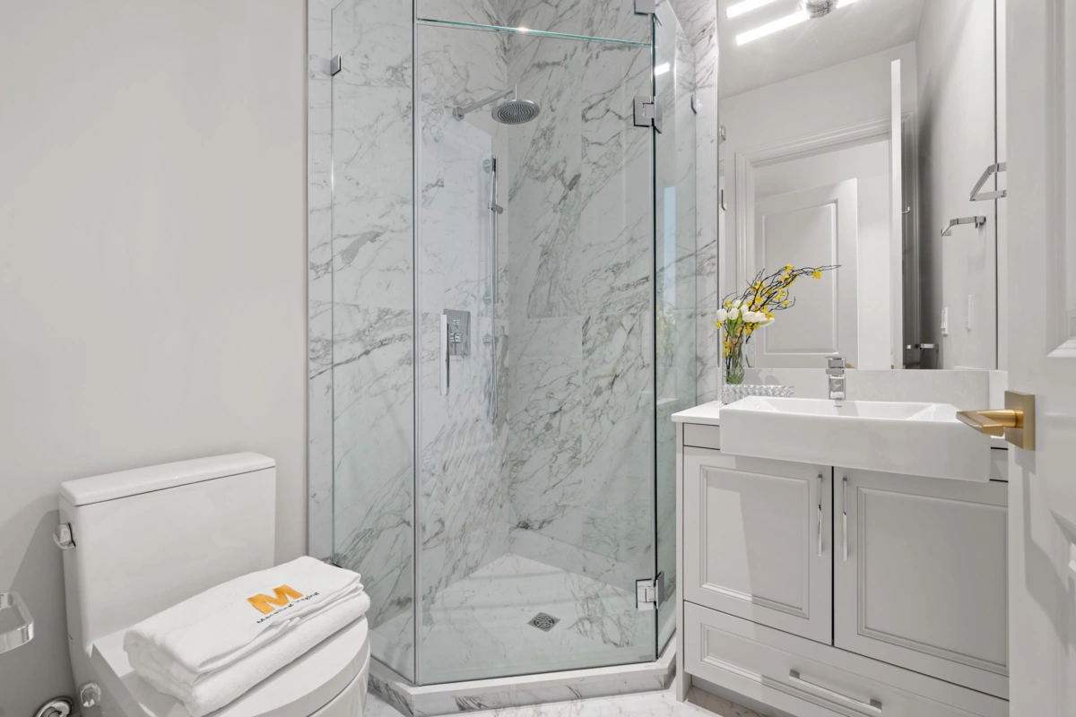 Bedroom 4 Photo of 3581 W 19th Avenue, Vancouver, BC