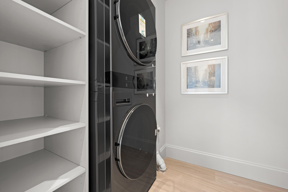 Loft / Bonus Room Photo of 3581 W 19th Avenue, Vancouver, BC