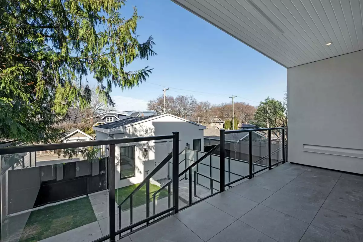 Office / Den Photo of 3581 W 19th Avenue, Vancouver, BC