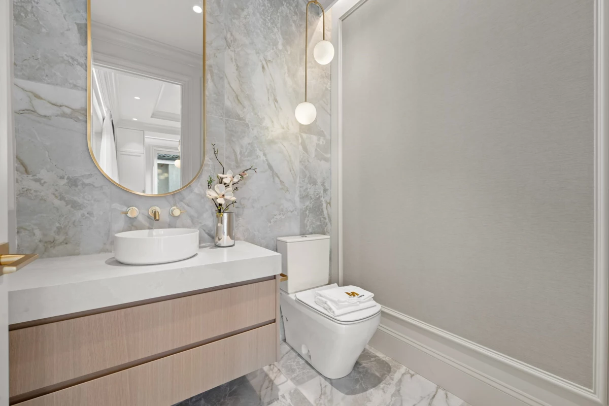 Pantry Photo of 3581 W 19th Avenue, Vancouver, BC