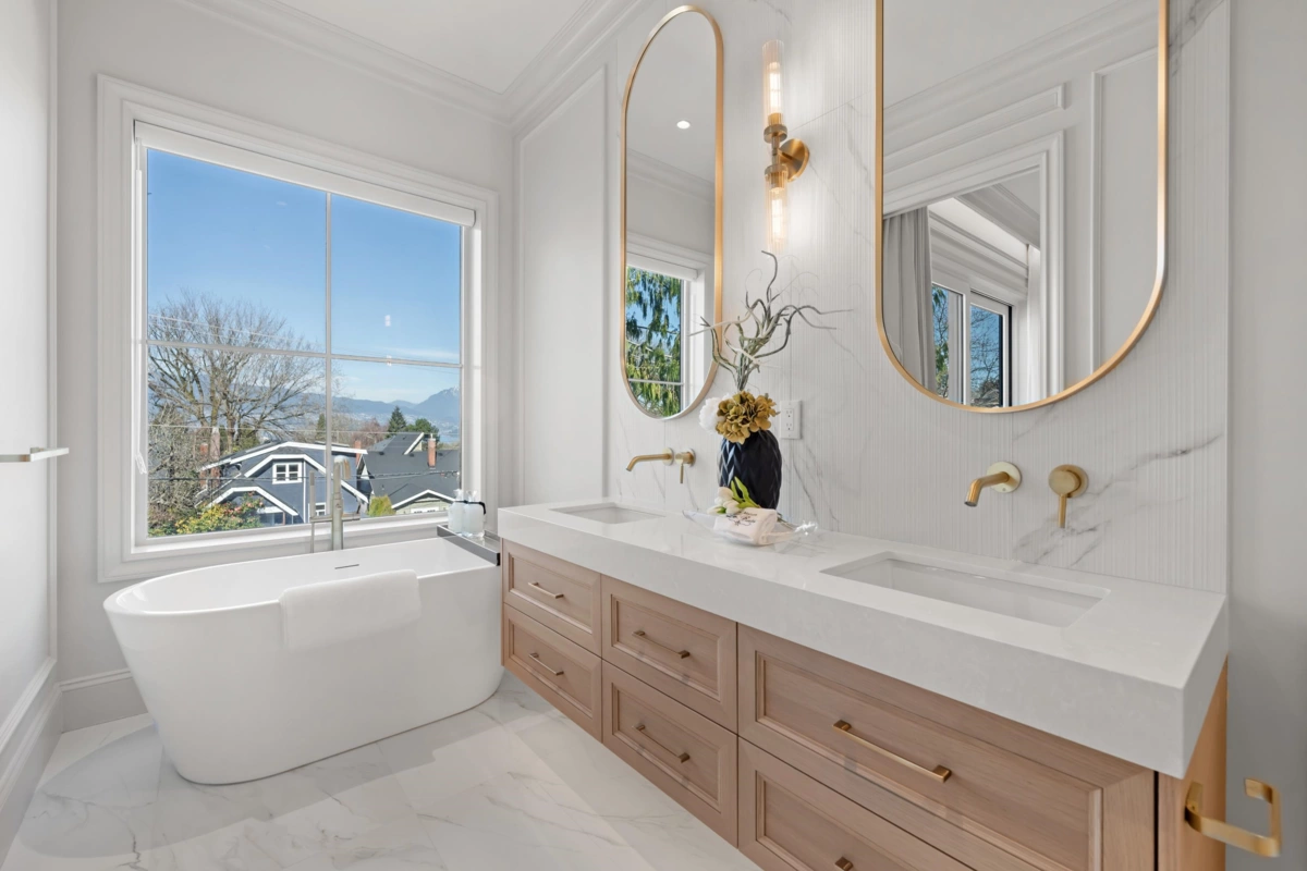 Primary Bedroom Photo of 3581 W 19th Avenue, Vancouver, BC