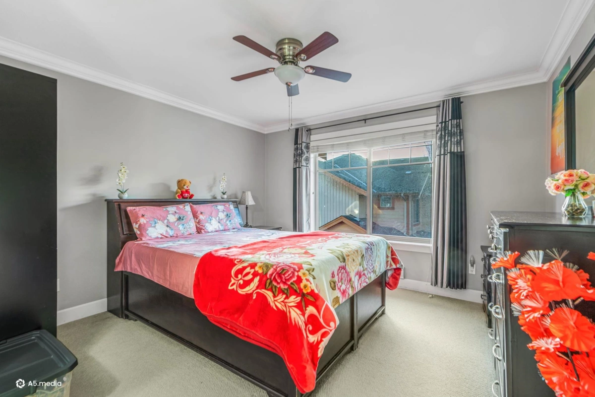 Basement Recreation Room Photo of 19 12036 66 Avenue, Surrey, BC