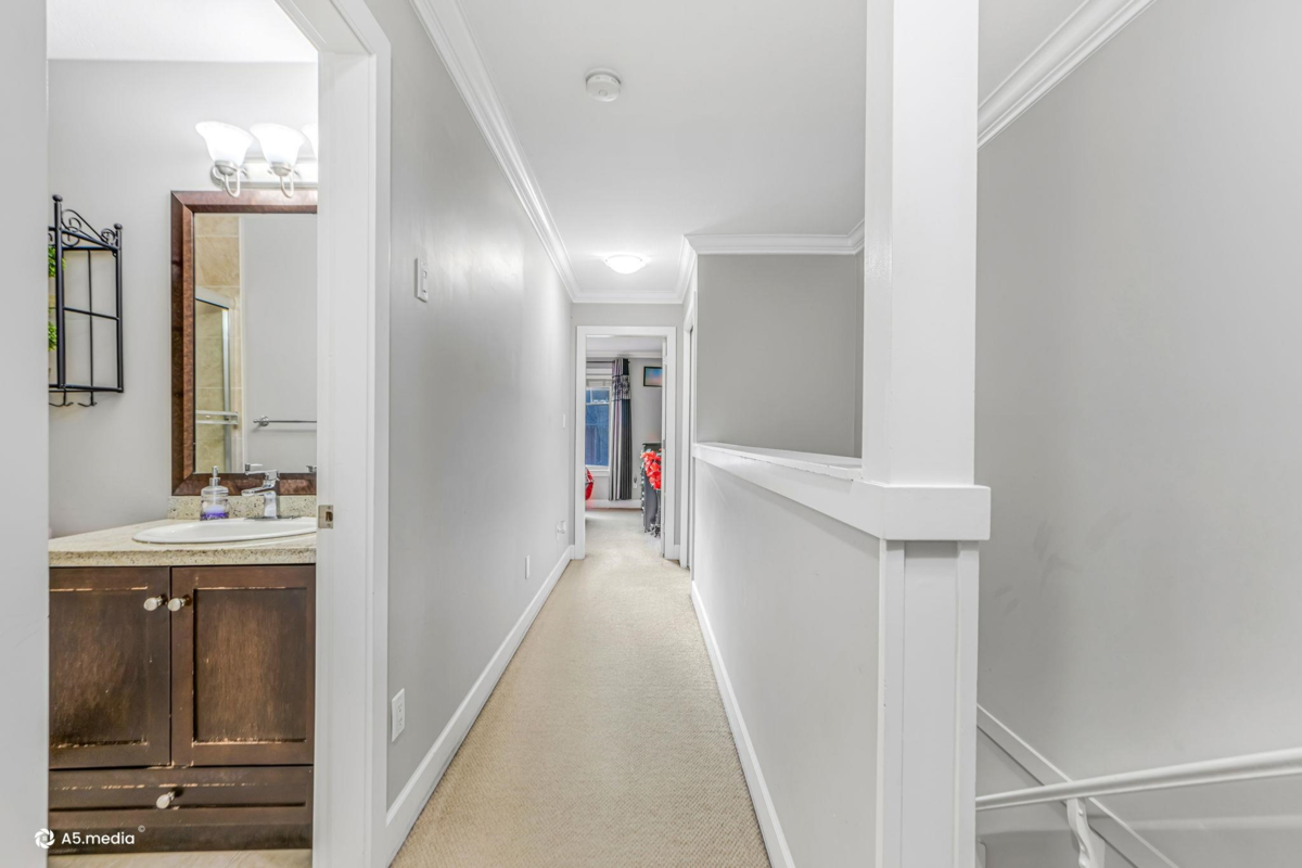 Bedroom 4 Photo of 19 12036 66 Avenue, Surrey, BC