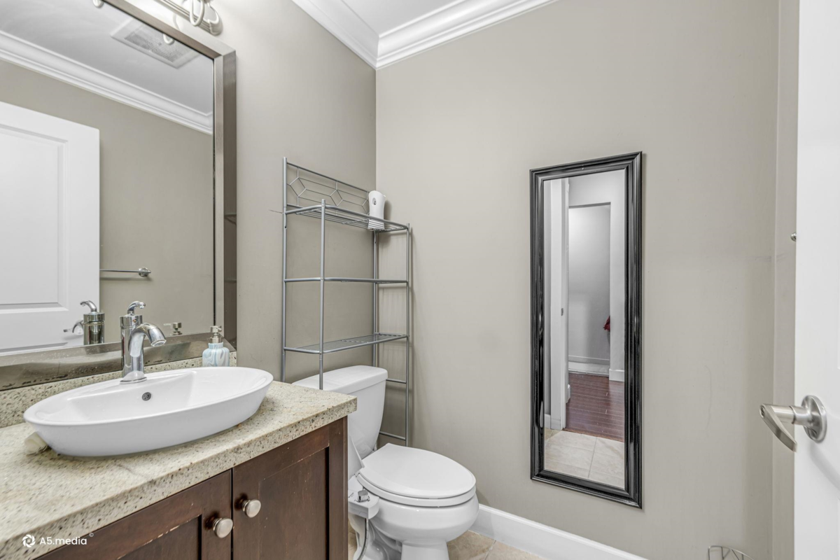 Breakfast Nook Photo of 19 12036 66 Avenue, Surrey, BC