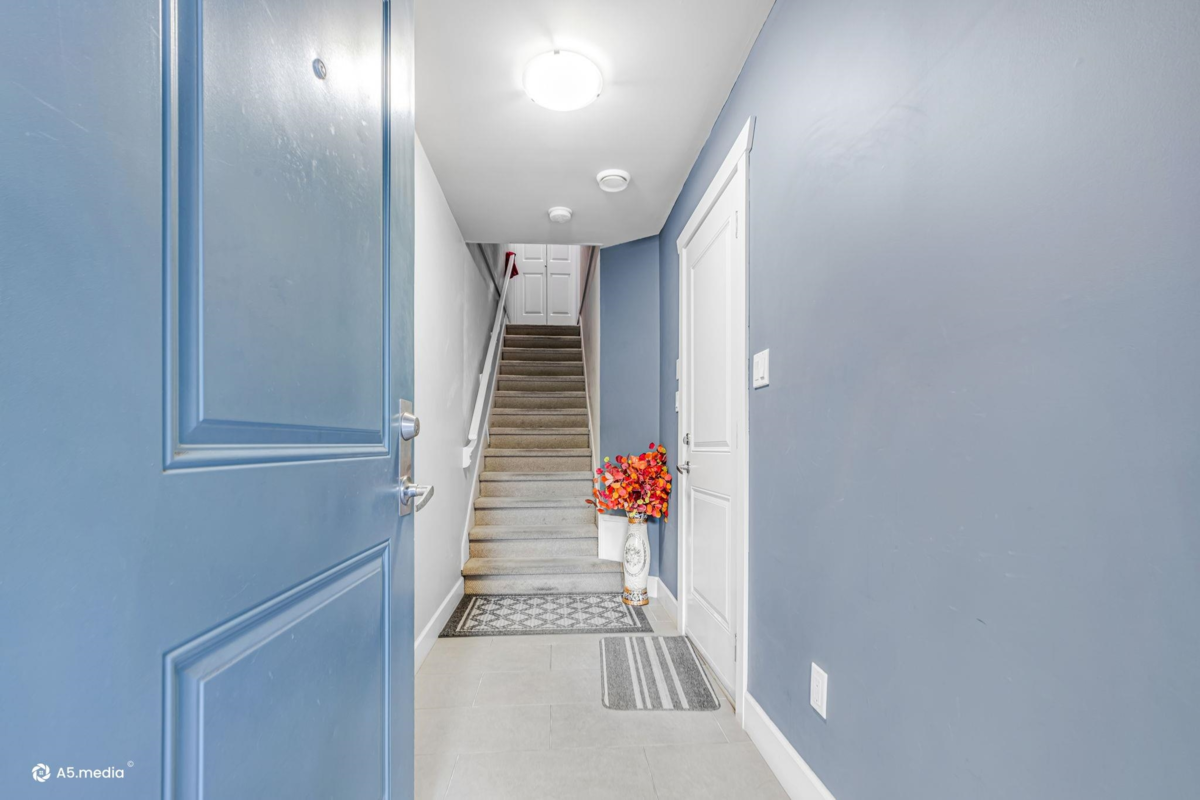 Family Room Photo of 19 12036 66 Avenue, Surrey, BC