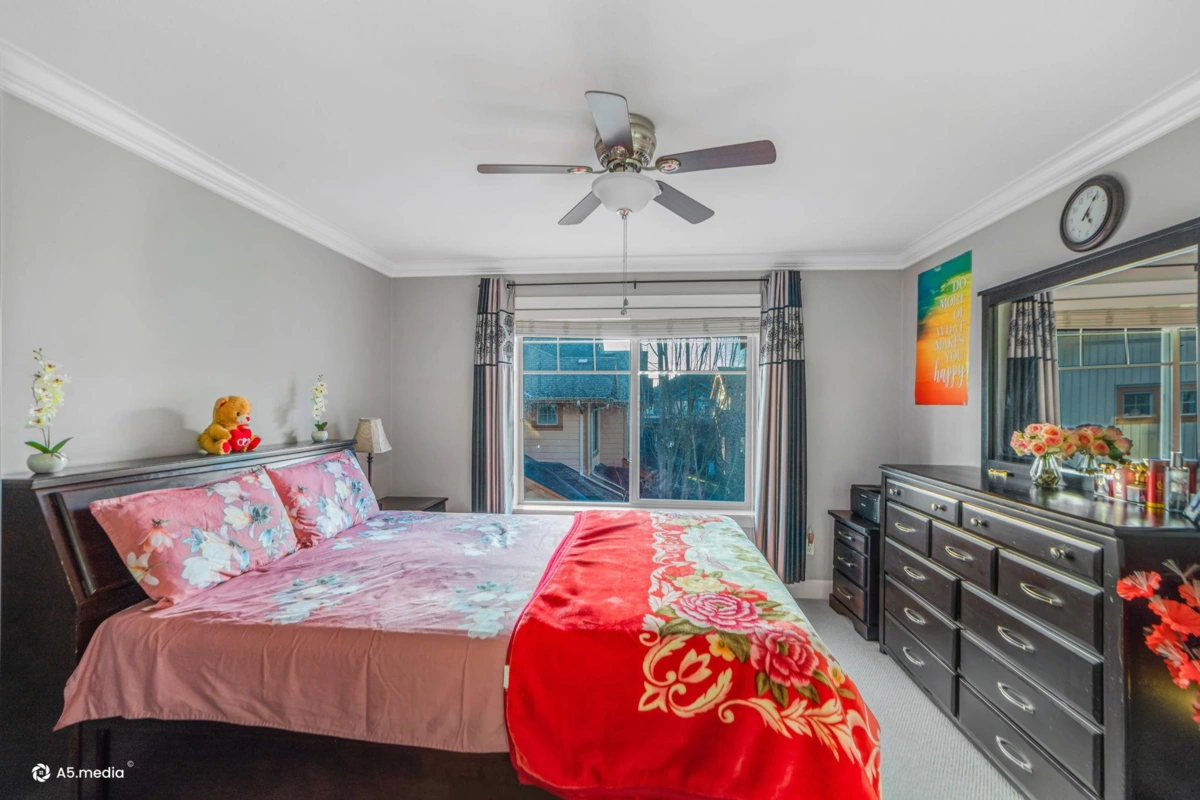 Laundry Room Photo of 19 12036 66 Avenue, Surrey, BC