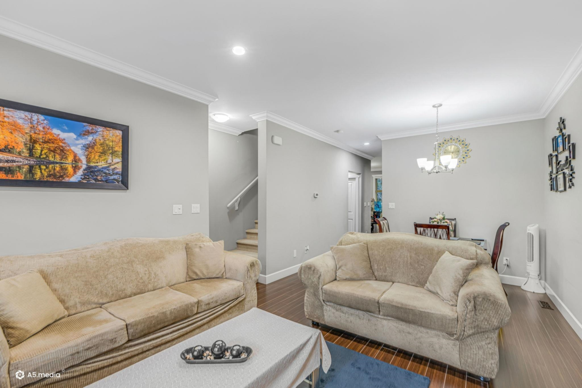 Pantry Photo of 19 12036 66 Avenue, Surrey, BC