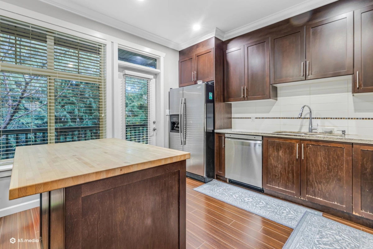 Primary Bedroom Photo of 19 12036 66 Avenue, Surrey, BC